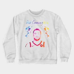 Pat Connaughton Crewneck Sweatshirt